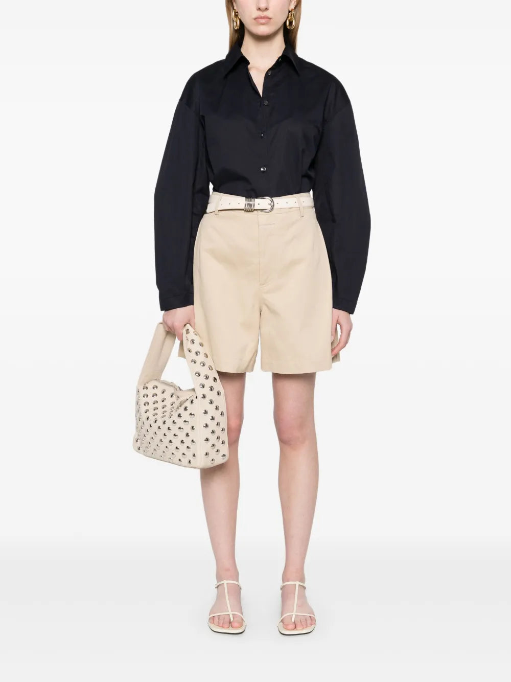 Cotton Shirt