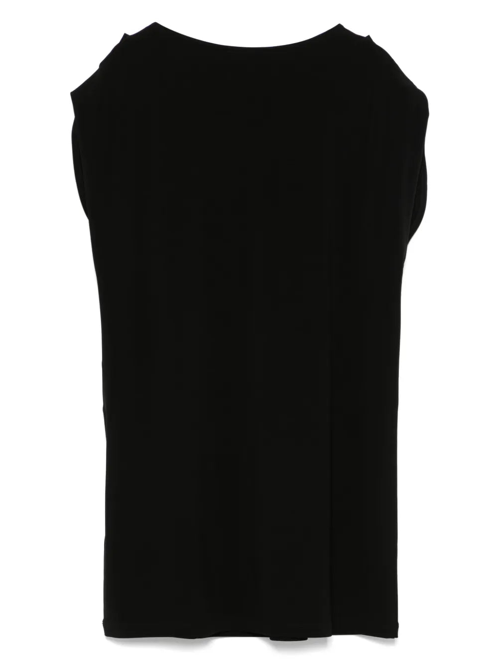 Round-Neck T-Shirt