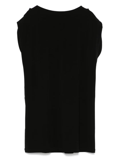 Round-Neck T-Shirt