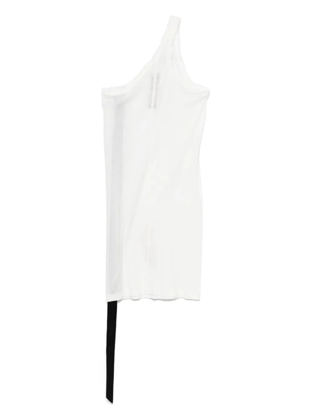 One-Shoulder Tank Top