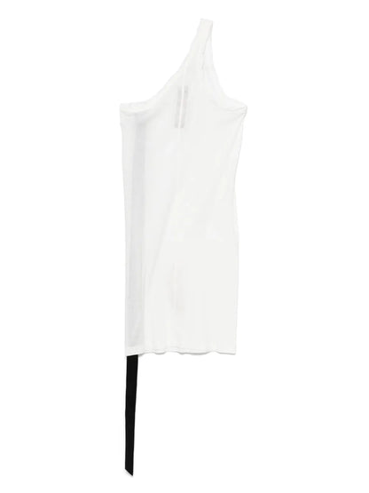 One-Shoulder Tank Top