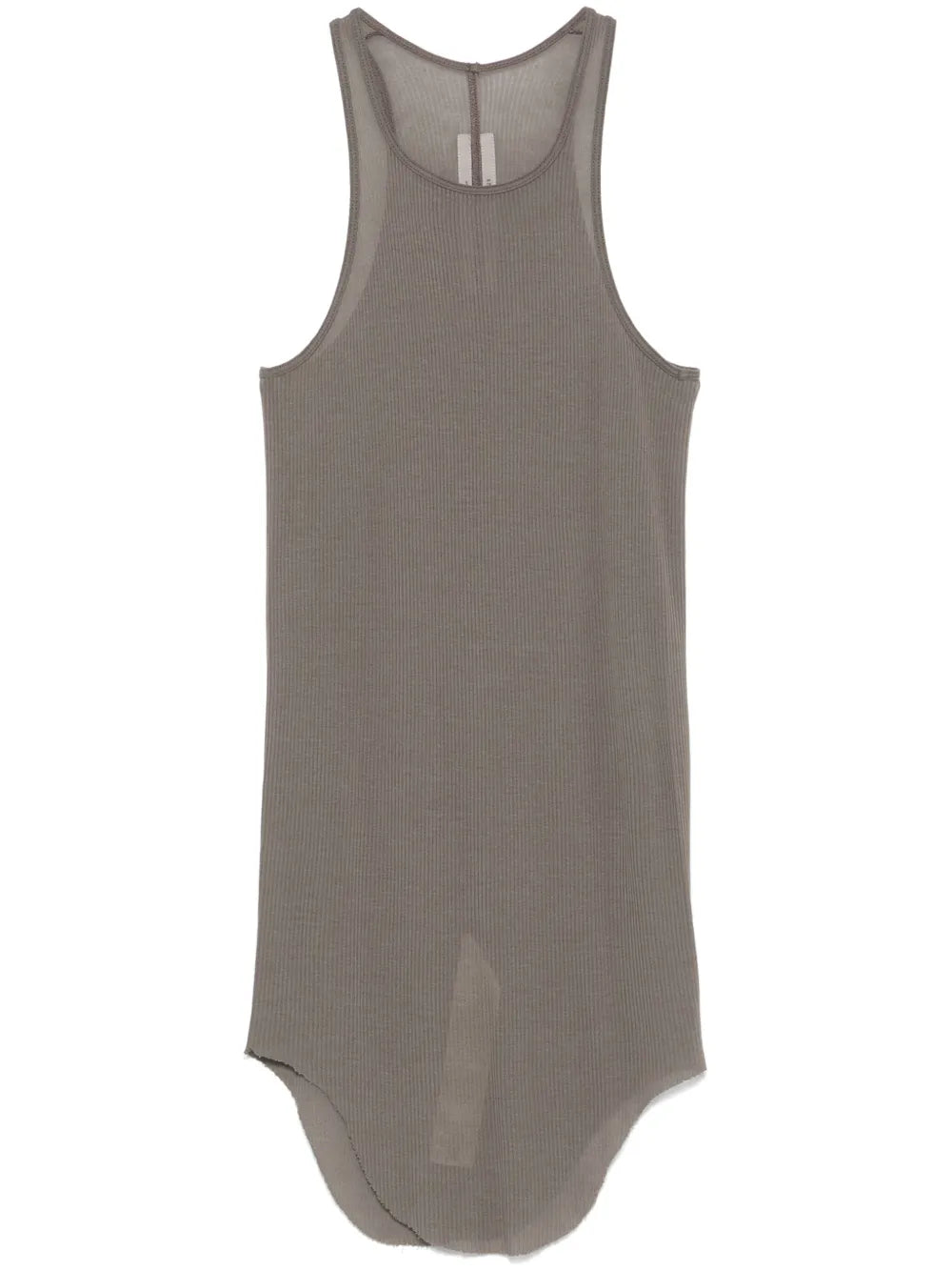 Ribbed Tank Top