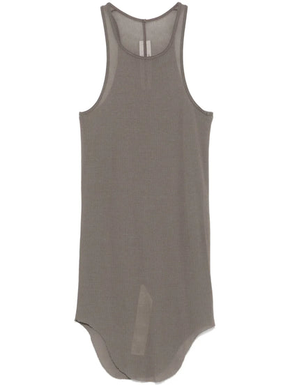 Ribbed Tank Top