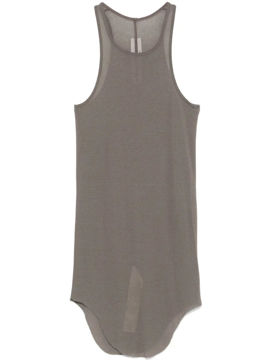 Ribbed Tank Top