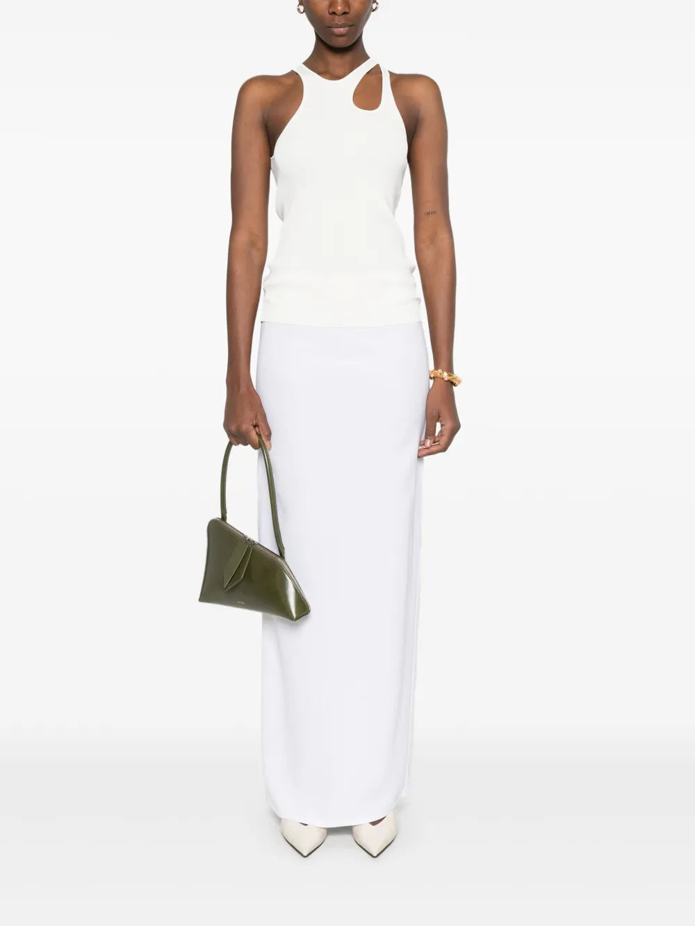 Shirley Maxi Skirt