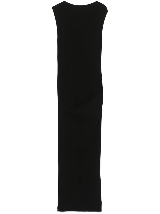 Knitted Dress