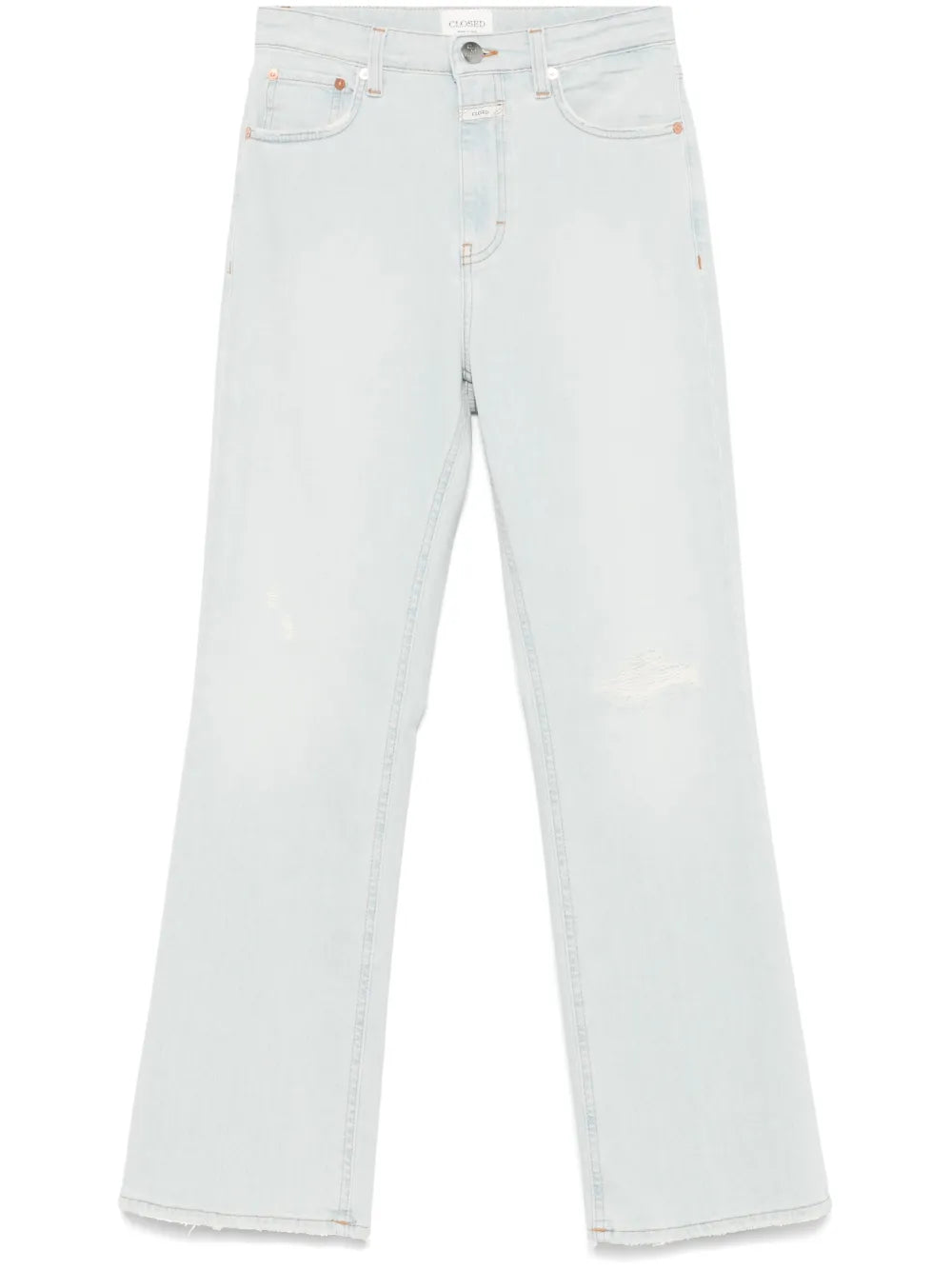 Hi-Sun Jeans
