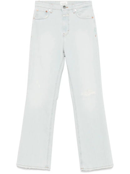 Hi-Sun Jeans