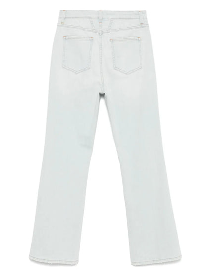 Hi-Sun Jeans