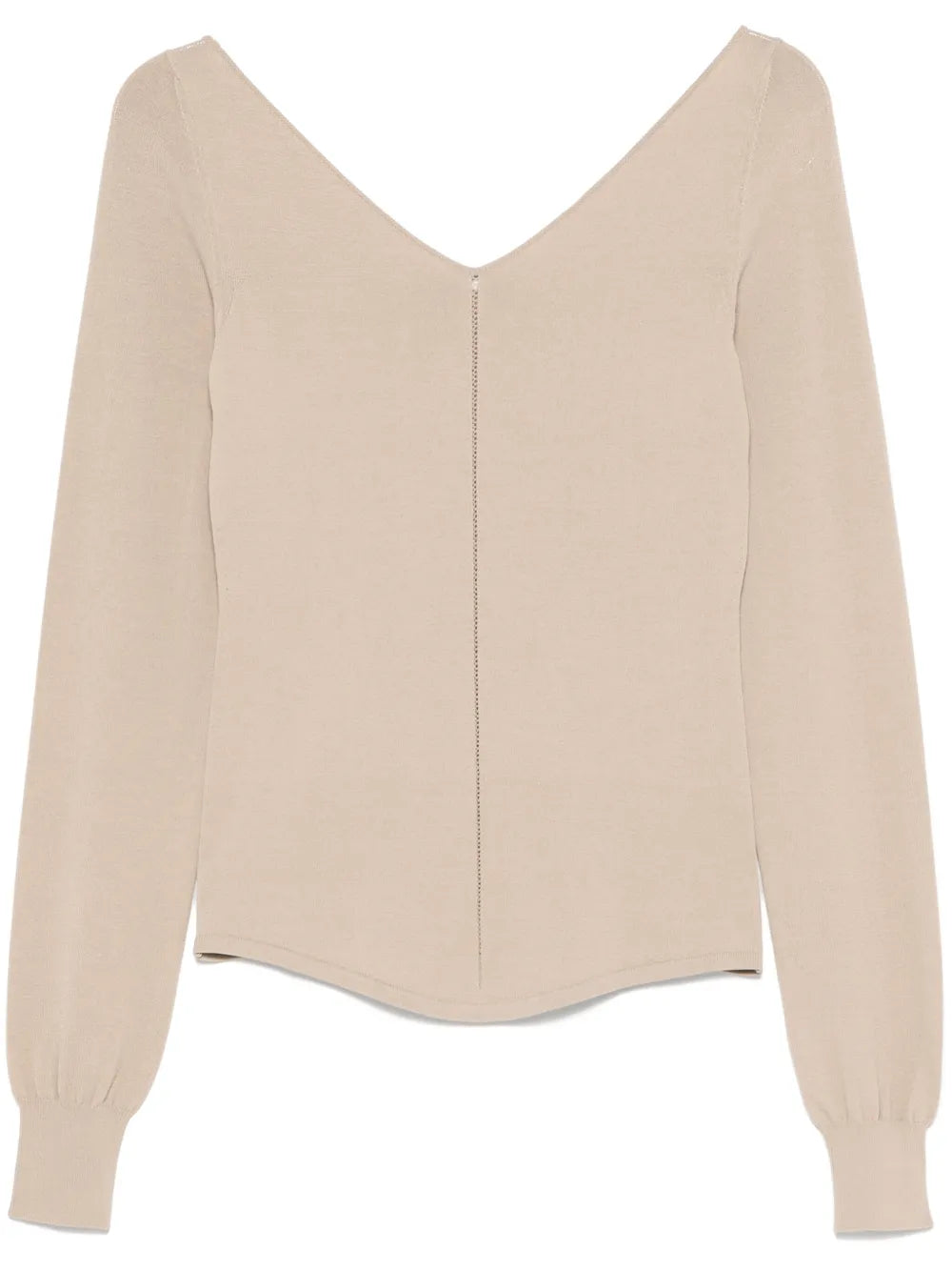 V-Neck Top