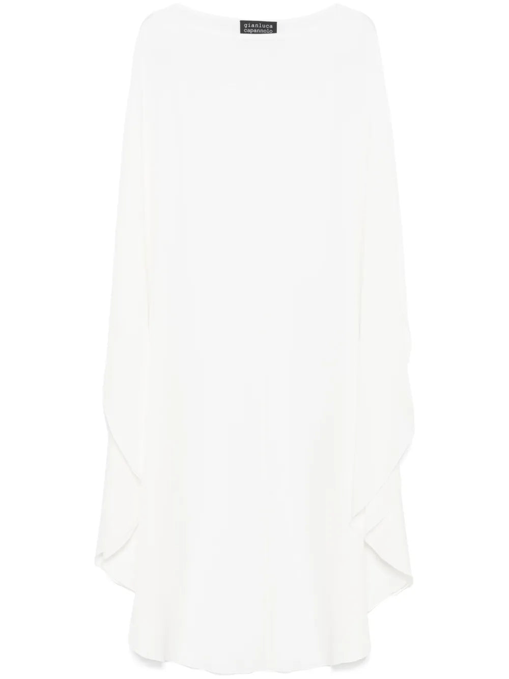 Silk Maxi Dress
