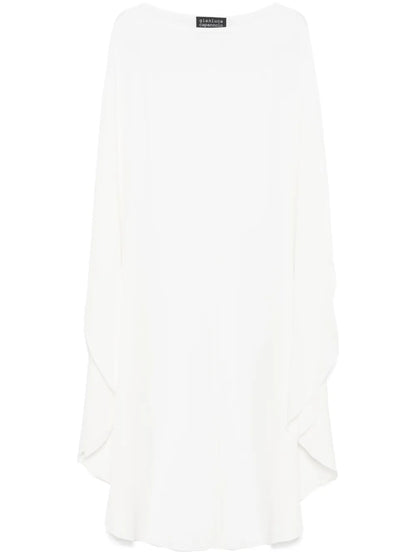 Silk Maxi Dress