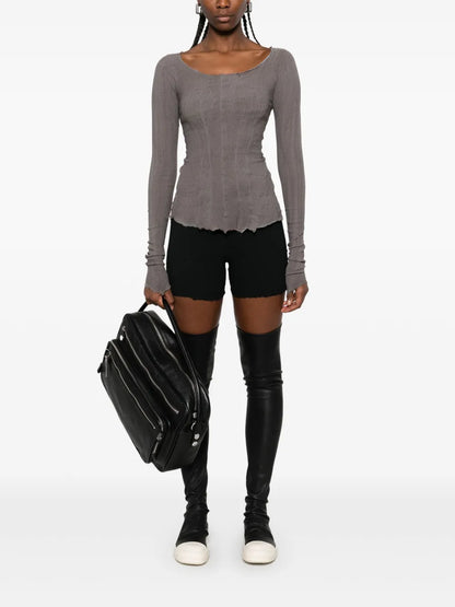 Textured Top