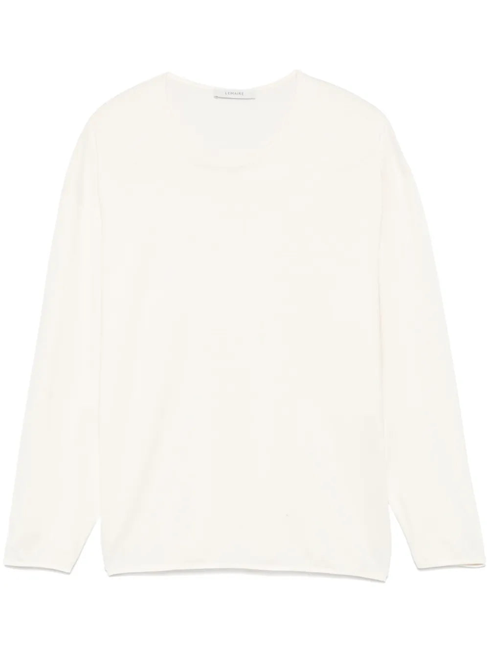 Crew-Neck T-Shirt
