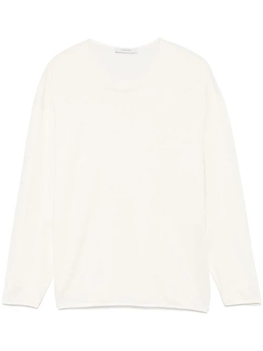 Crew-Neck T-Shirt