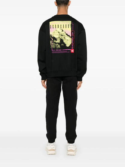 Axys Sweatshirt