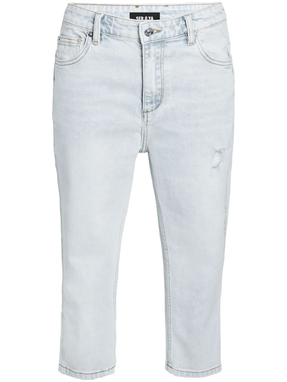 Avalon Jeans