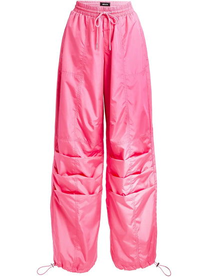 Adelia Cargo Trousers