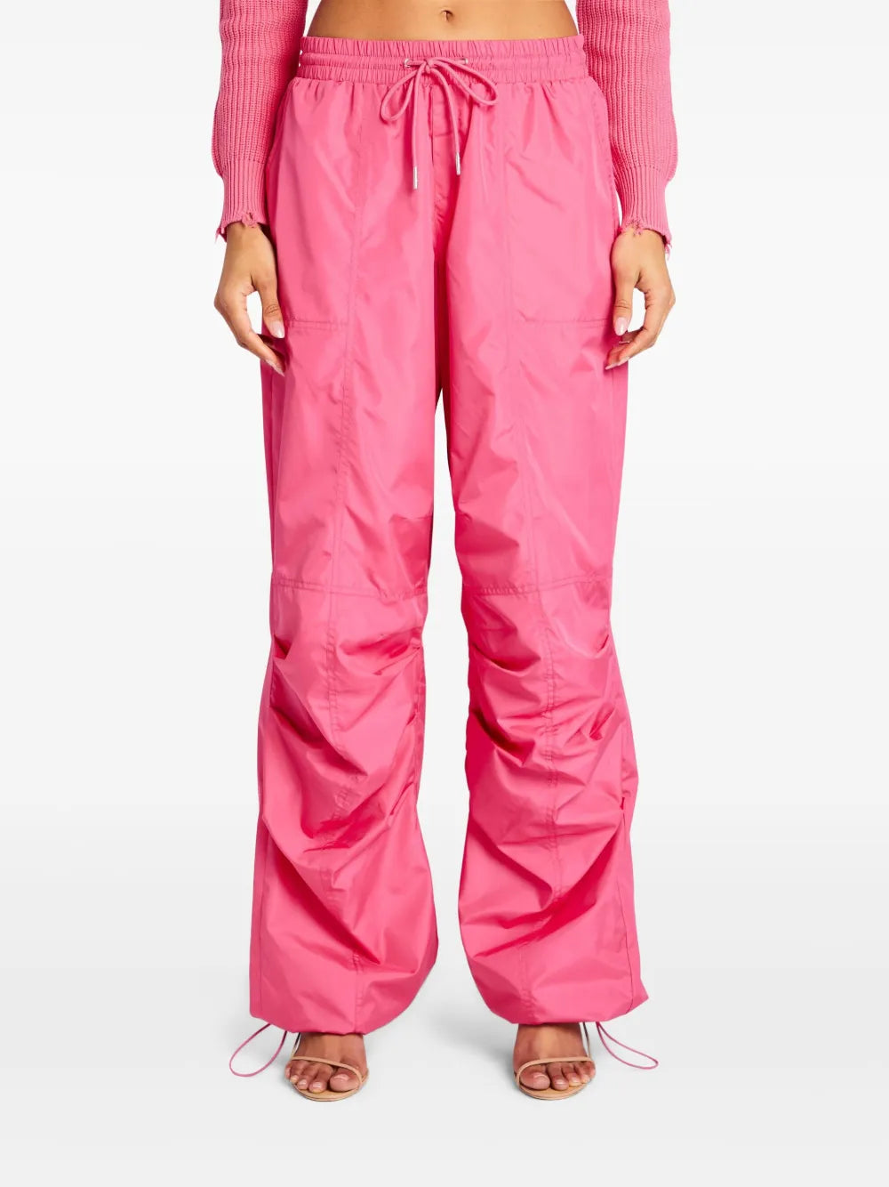 Adelia Cargo Trousers