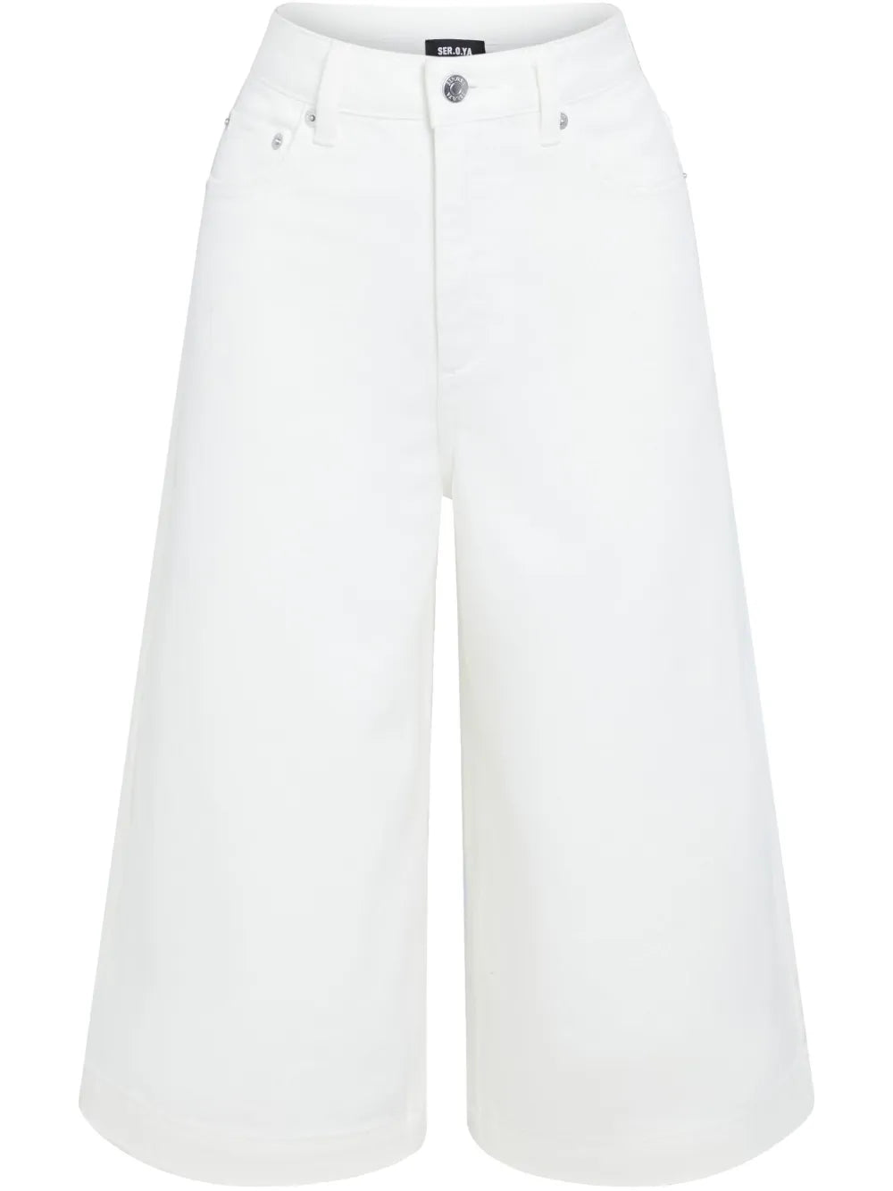 Valli Bermuda Shorts