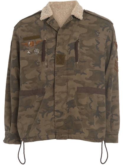 Frankie Jacket