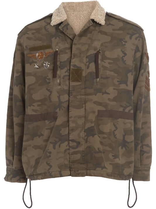 Frankie Jacket
