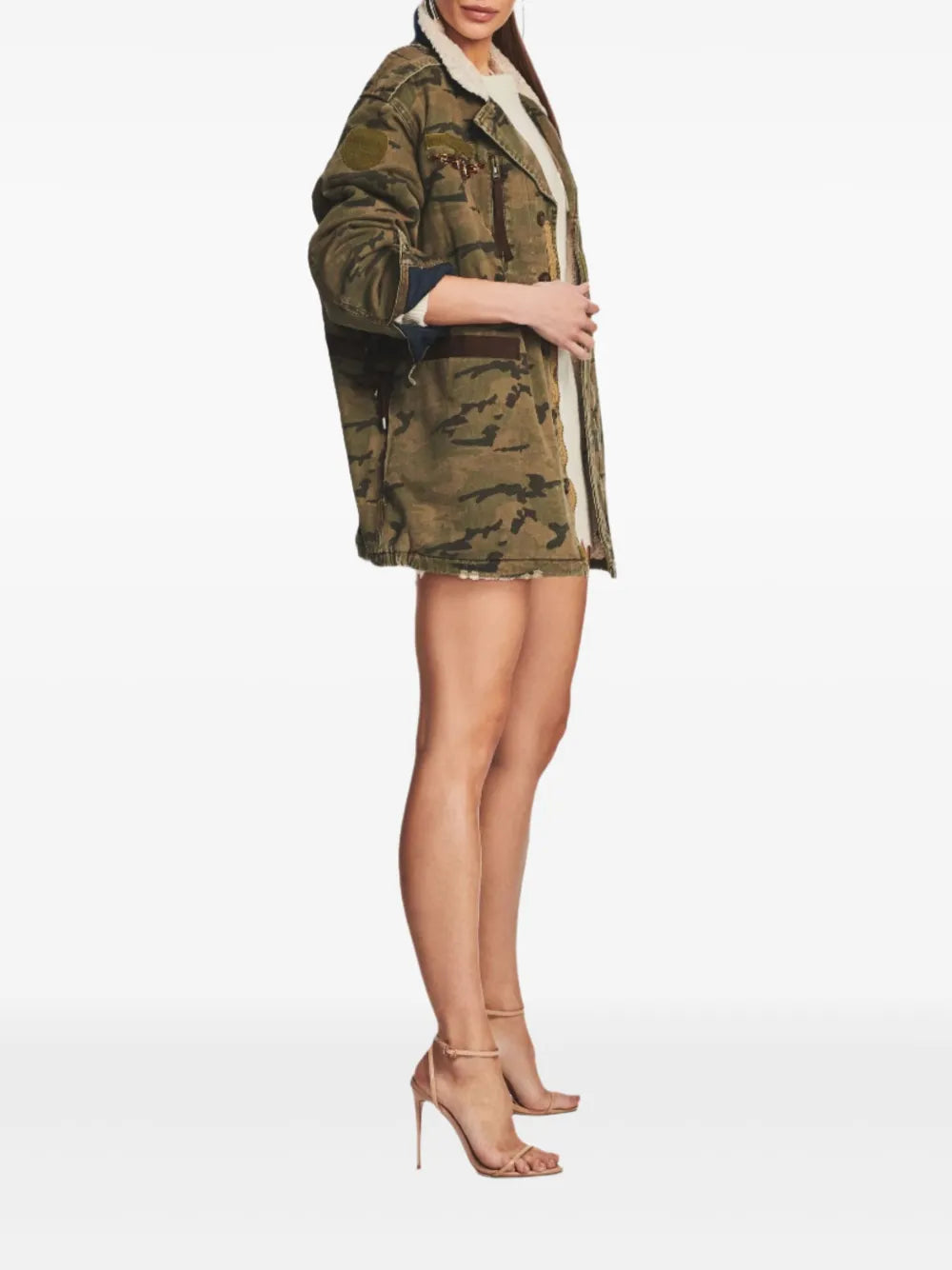 Frankie Jacket