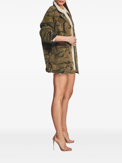 Frankie Jacket