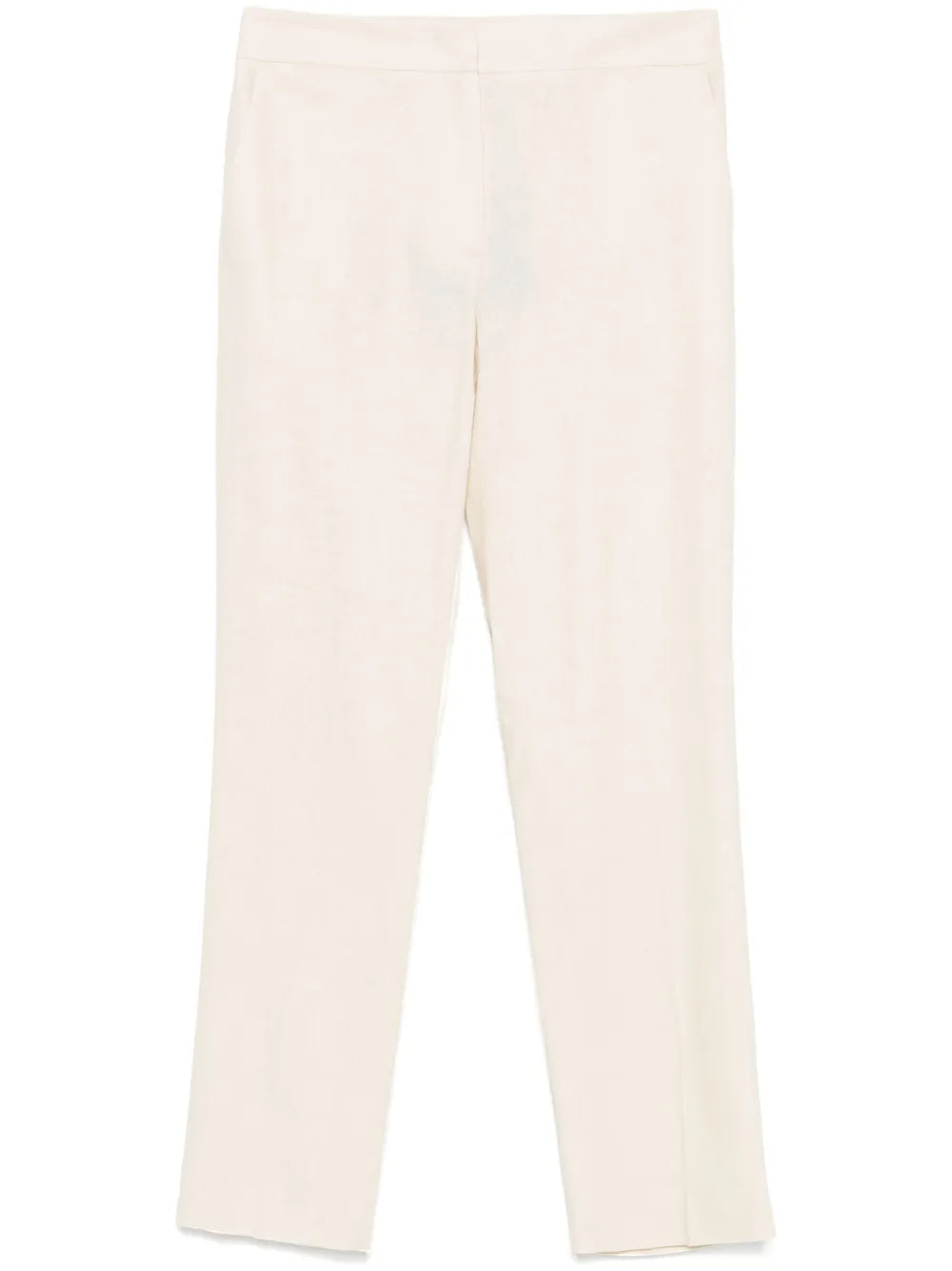 Low-Rise Trousers
