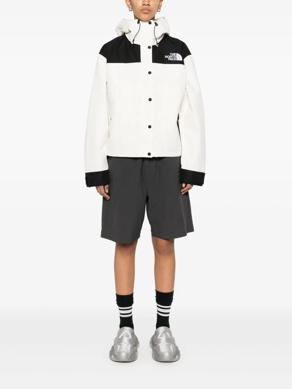 Dryvent™ Mono Mountain Jacket