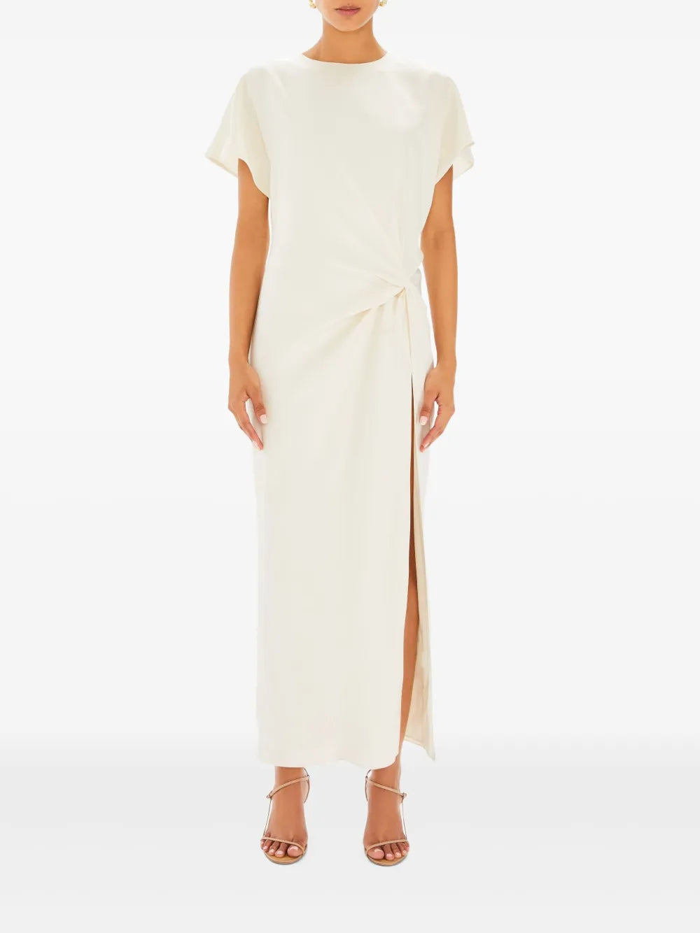 Tropez Maxi Dress