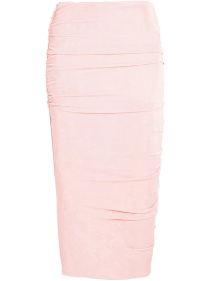 Julia Midi Skirt