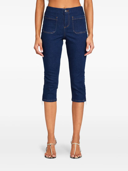 Padma Capri Jeans