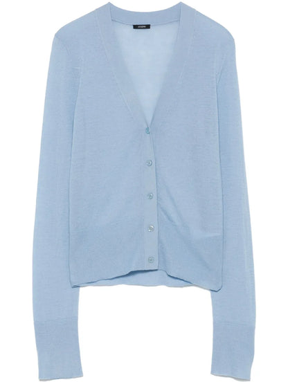 Cashair Cardigan