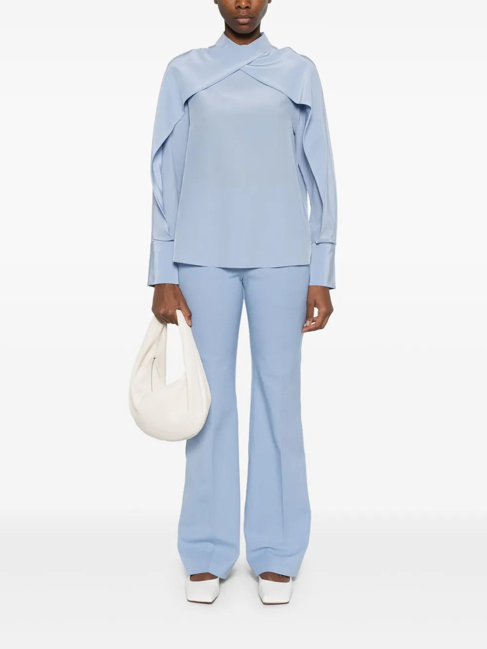 Bailie Blouse