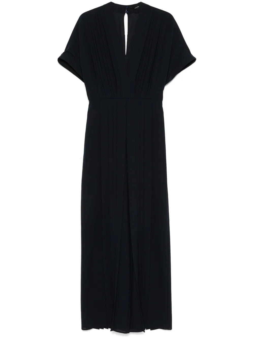 Sofia Pleated Jumpsuit