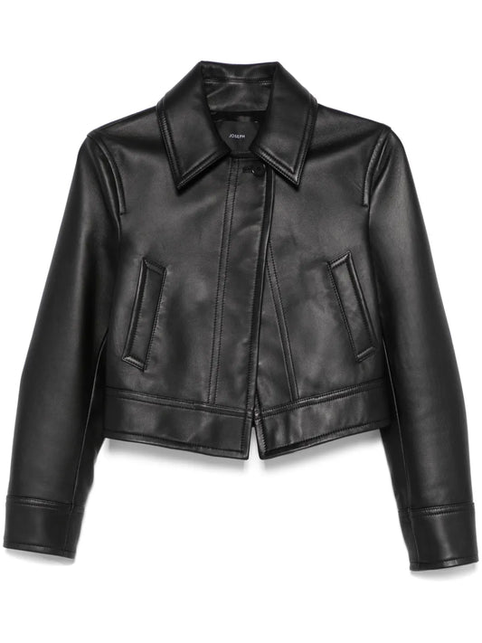 Caron Leather Jacket