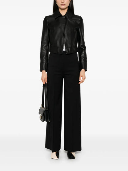 Caron Leather Jacket