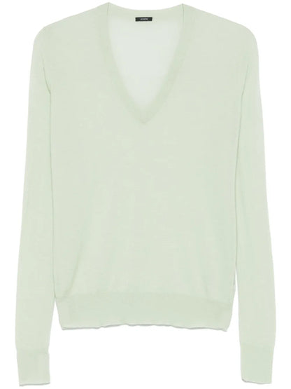 Cashair Sweater