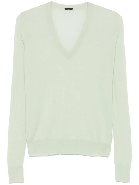 Cashair Sweater