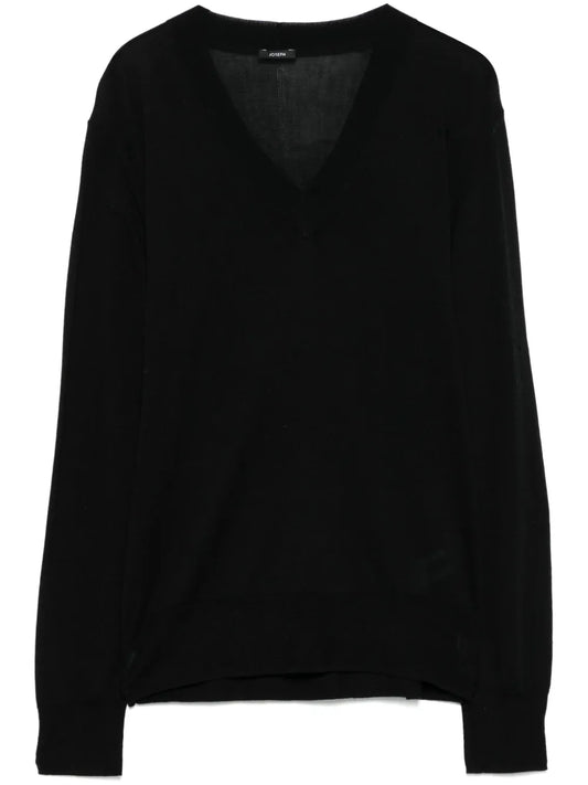 Cashair Sweater