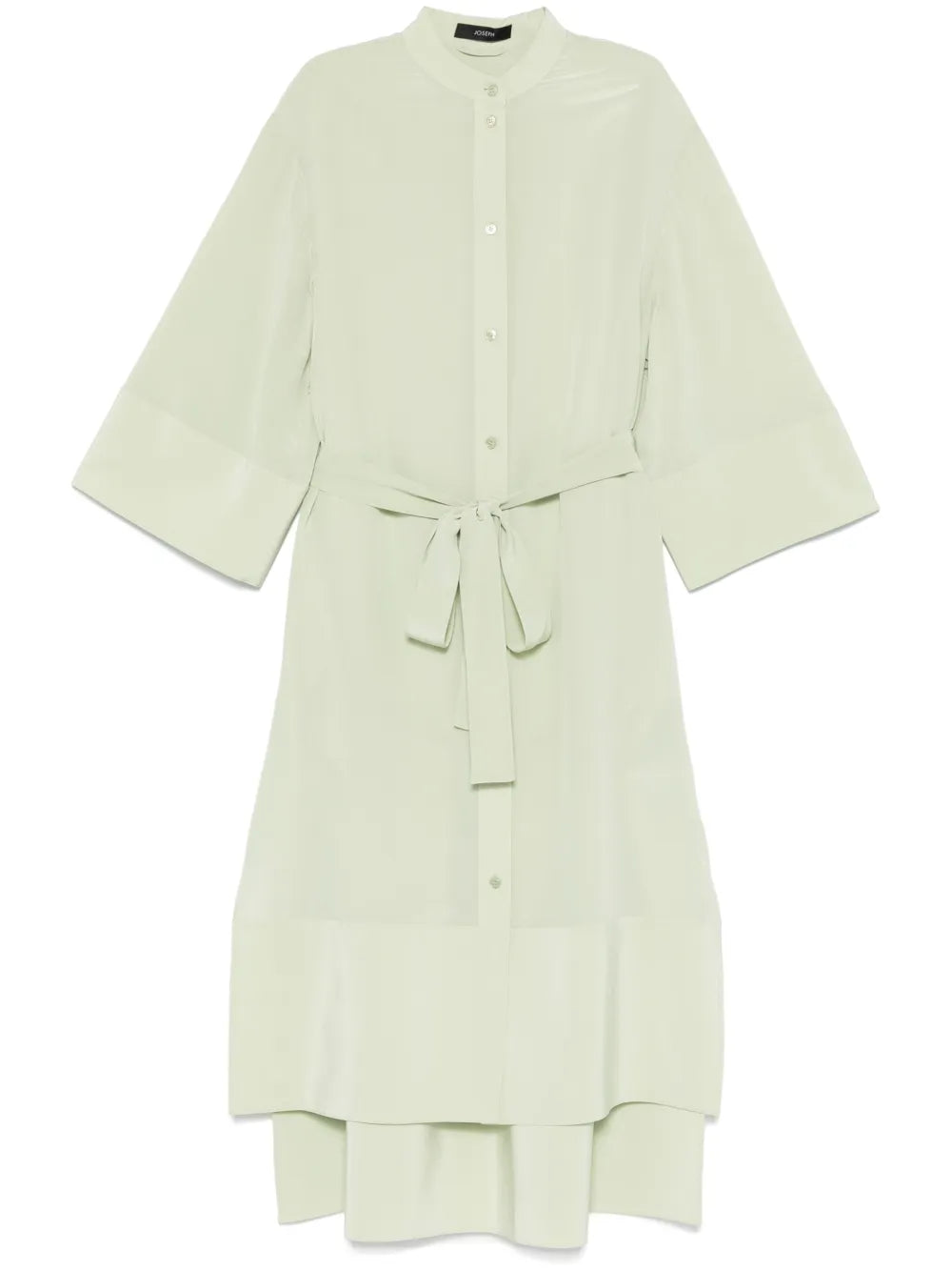 Darius Silk Dress