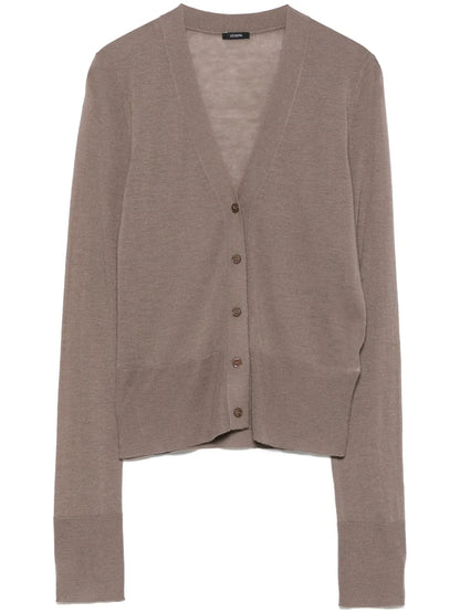 Cashair Cardigan
