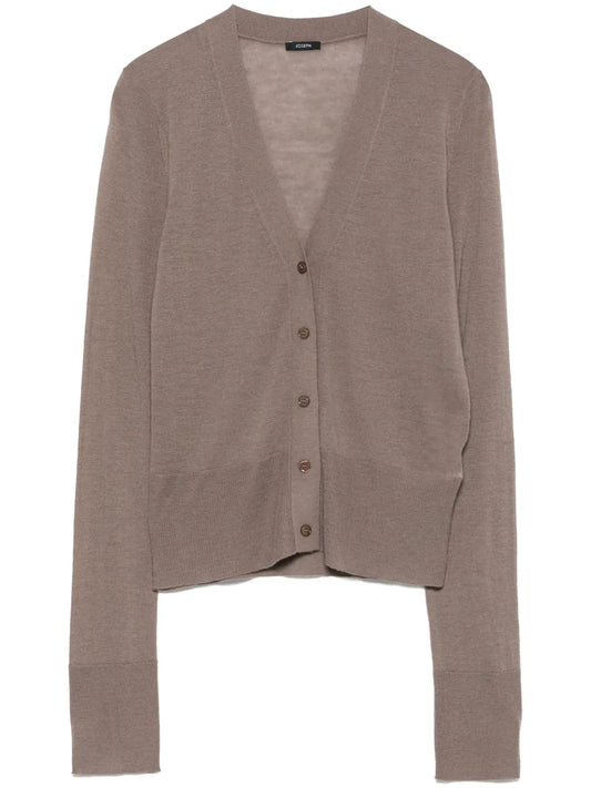 Cashair Cardigan