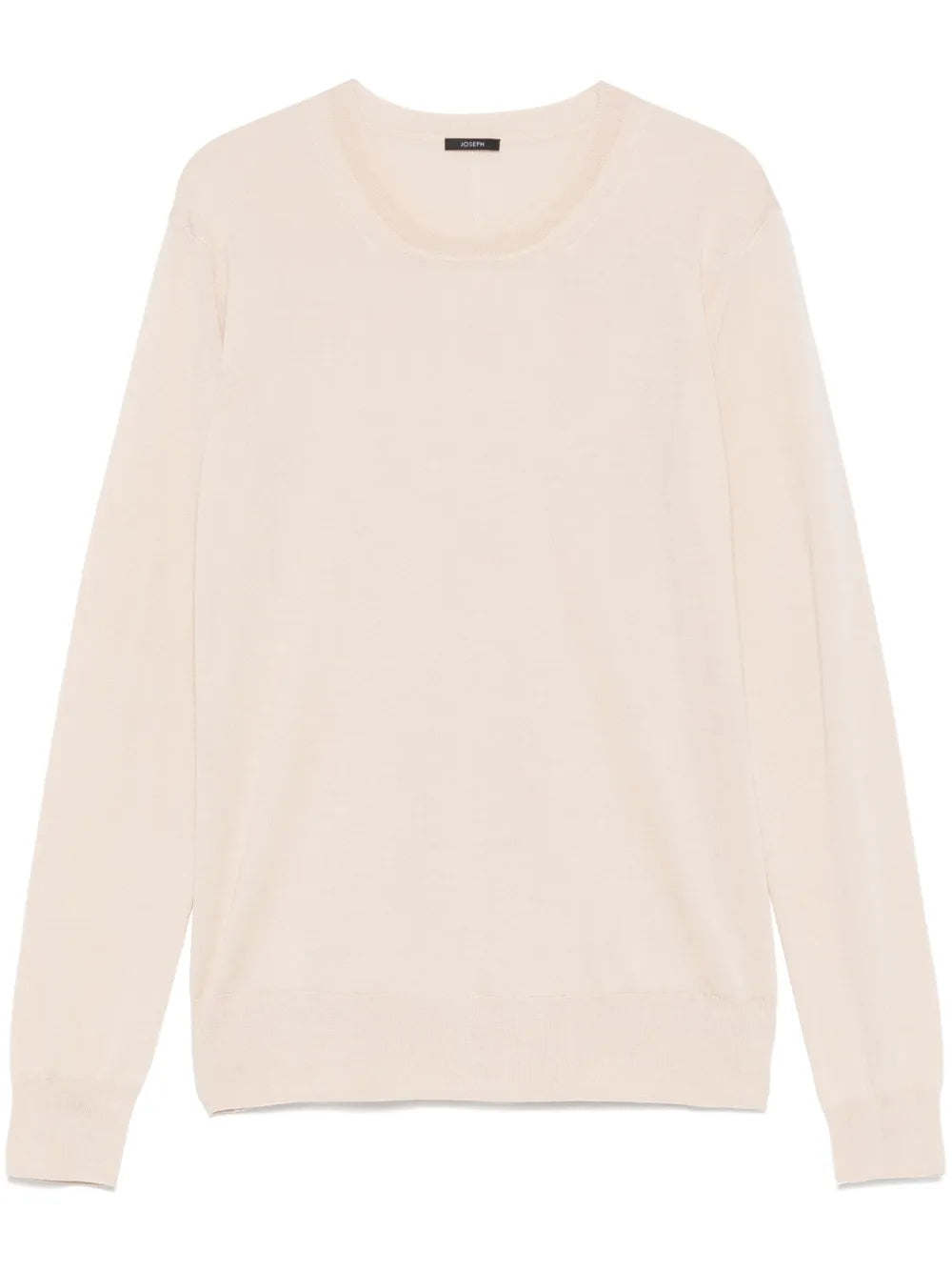 Crew-Neck Top