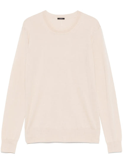 Crew-Neck Top