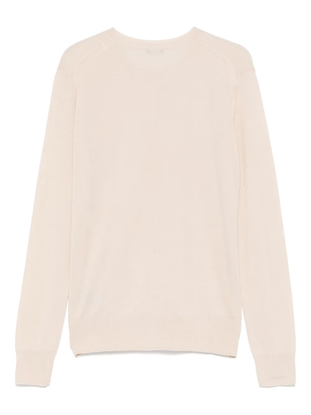 Crew-Neck Top