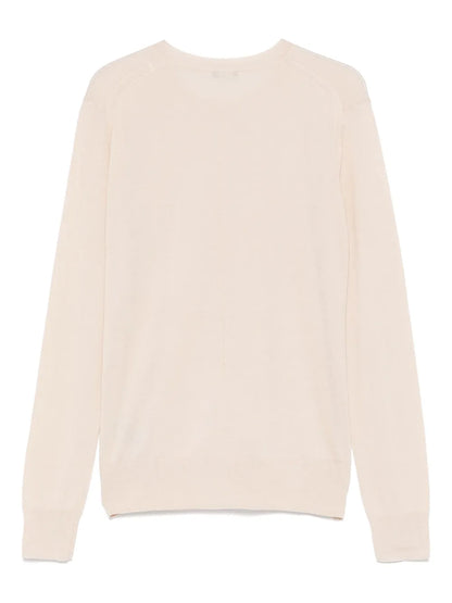 Crew-Neck Top