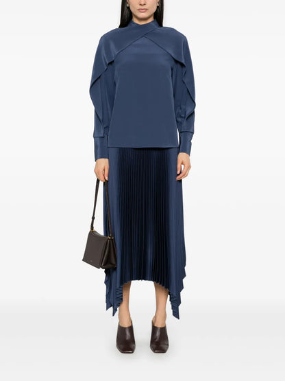 Ade Plissé Skirt