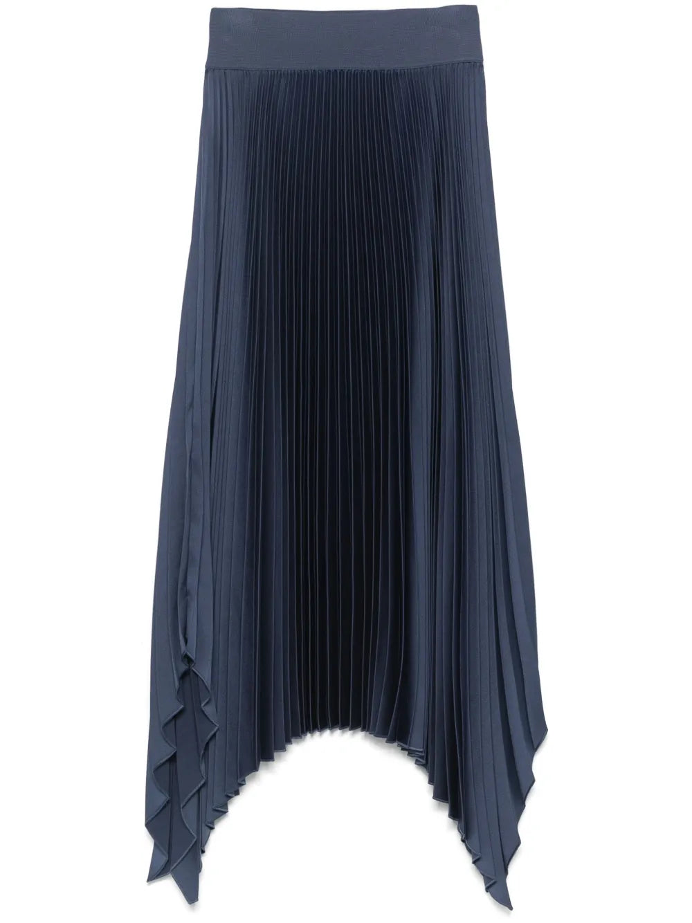Ade Plissé Skirt